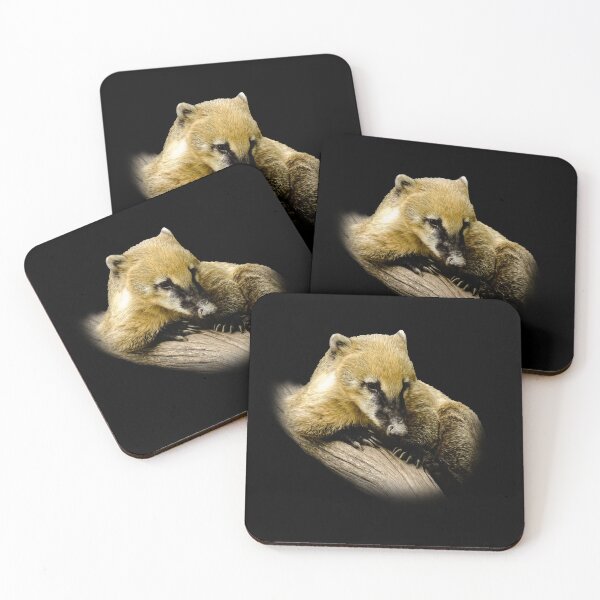 Item preview, Coati designed and sold by Guardi71.