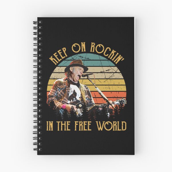 Item preview, Arte - Neil Young designed and sold by crotatto.