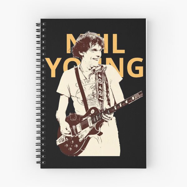Item preview, Art - Neil Young designed and sold by crotatto.