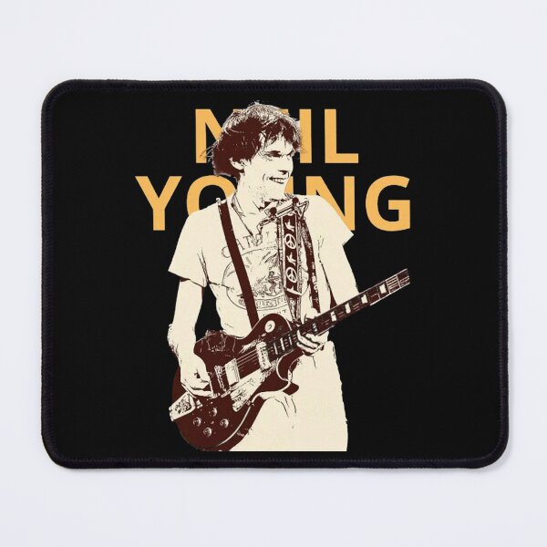 Item preview, Art - Neil Young designed and sold by crotatto.