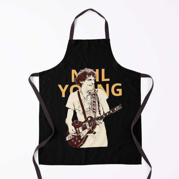 Item preview, Art - Neil Young designed and sold by crotatto.