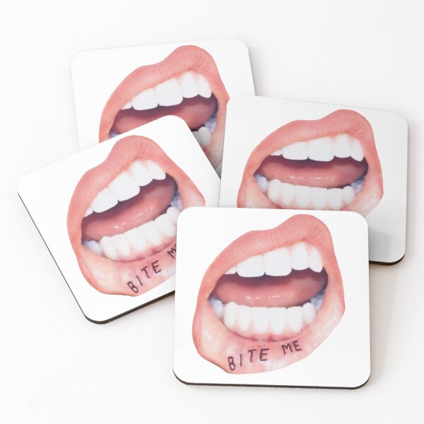 Item preview, Reneé Rapp Bite Me designed and sold by ilomilos.