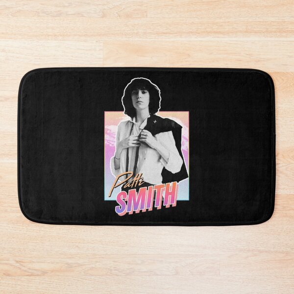 Item preview, Art - Patti Smith designed and sold by charlesrein.