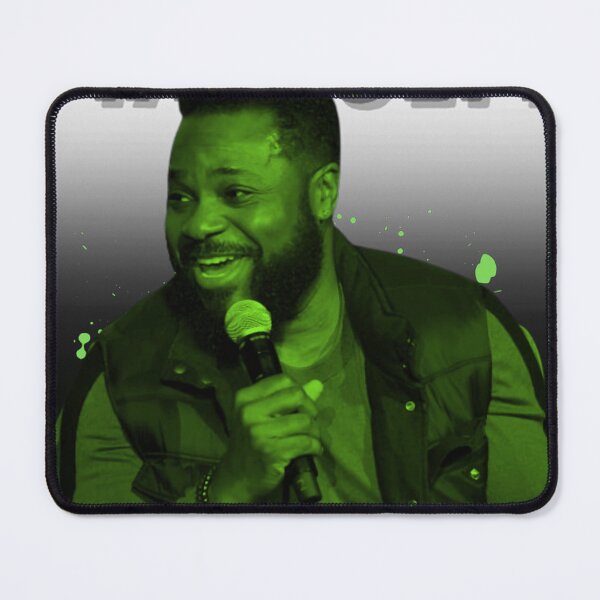 Item preview, Malcolm Jamal Warner Green Retro 02 designed and sold by drugan.