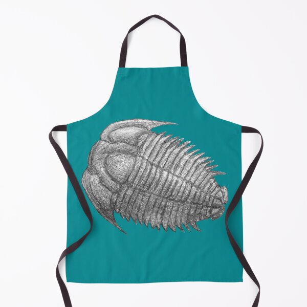 Item preview, Trilobite fossil designed and sold by DoodleSnake58.