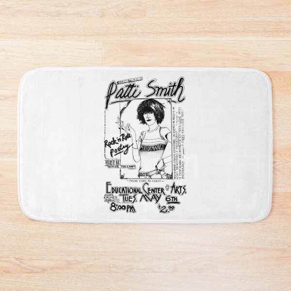 Item preview, Art - Patti Smith designed and sold by charlesrein.