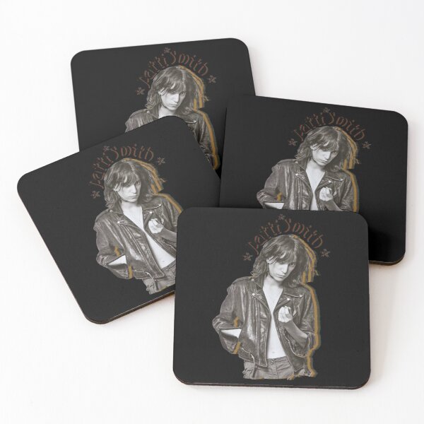 Item preview, Art - Patti Smith designed and sold by charlesrein.
