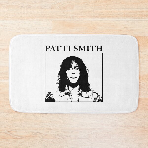 Item preview, Art - Patti Smith designed and sold by charlesrein.