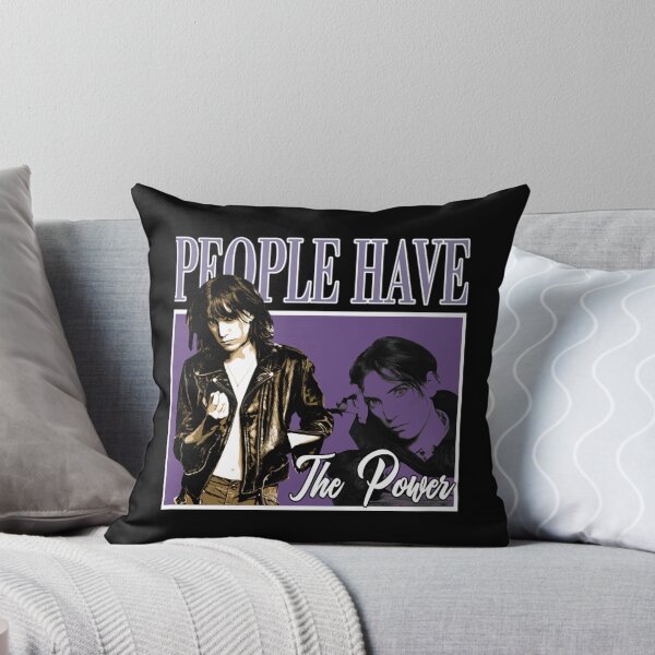 Item preview, Art - Patti Smith designed and sold by charlesrein.