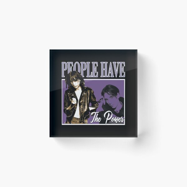 Item preview, Art - Patti Smith designed and sold by charlesrein.