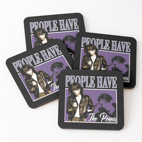 Item preview, Art - Patti Smith designed and sold by charlesrein.