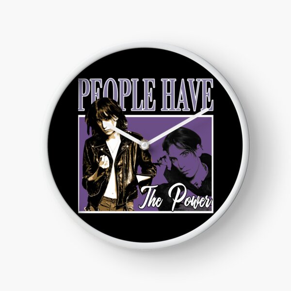 Item preview, Art - Patti Smith designed and sold by charlesrein.