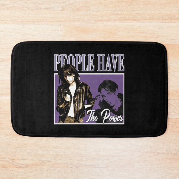 Item preview, Art - Patti Smith designed and sold by charlesrein.