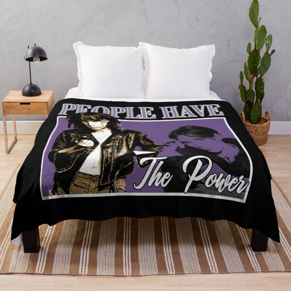 Item preview, Art - Patti Smith designed and sold by charlesrein.