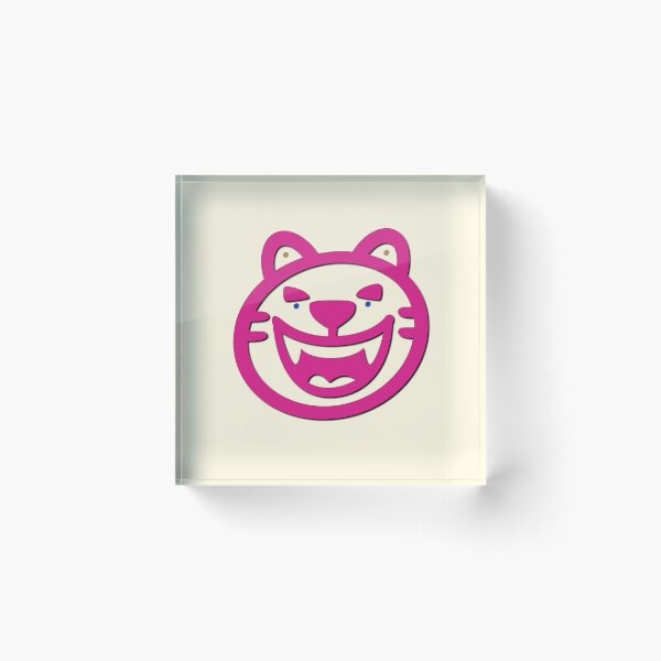 Item preview, Funny Cat designed and sold by CharlottePlaceArt.