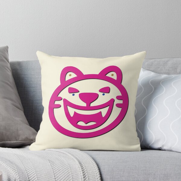Item preview, Funny Cat designed and sold by CharlottePlaceArt.