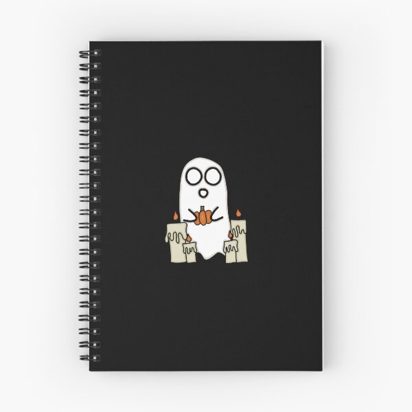 Item preview, Ghost designed and sold by PipersStudio.