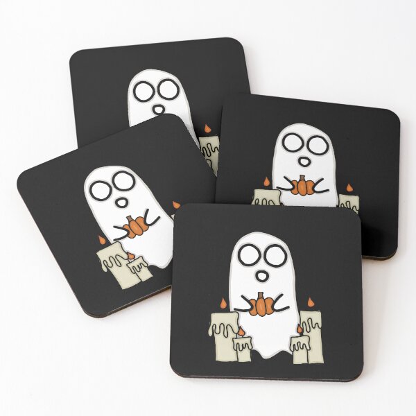 Item preview, Ghost designed and sold by PipersStudio.