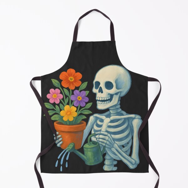 Item preview, Dead But Still Blooming designed and sold by WinkWild.