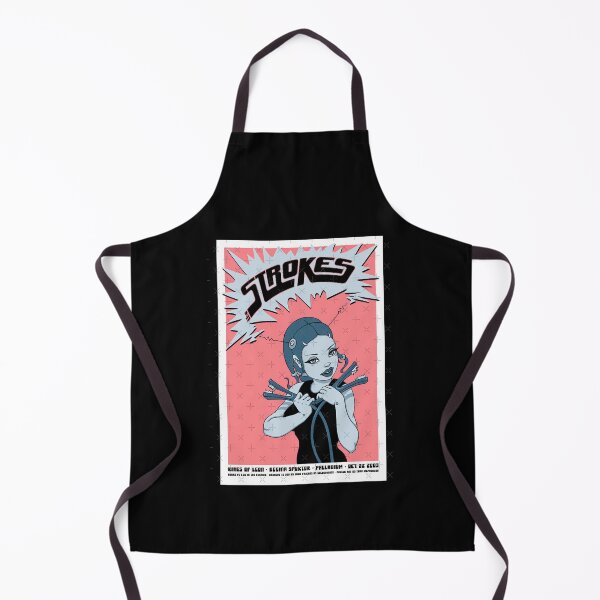 Item preview, Music - The Strokes designed and sold by gloverjayvo.
