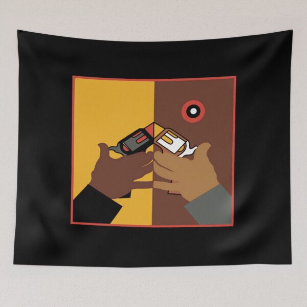 Item preview, Music - The Strokes designed and sold by gloverjayvo.