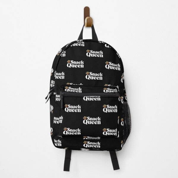 Item preview, Snack Queen designed and sold by SeasonXpress.
