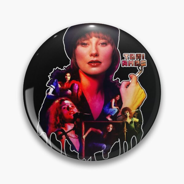 Item preview, Art - tori amos designed and sold by foldustwaer.