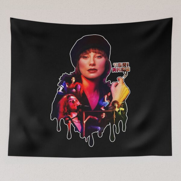 Item preview, Art - tori amos designed and sold by foldustwaer.