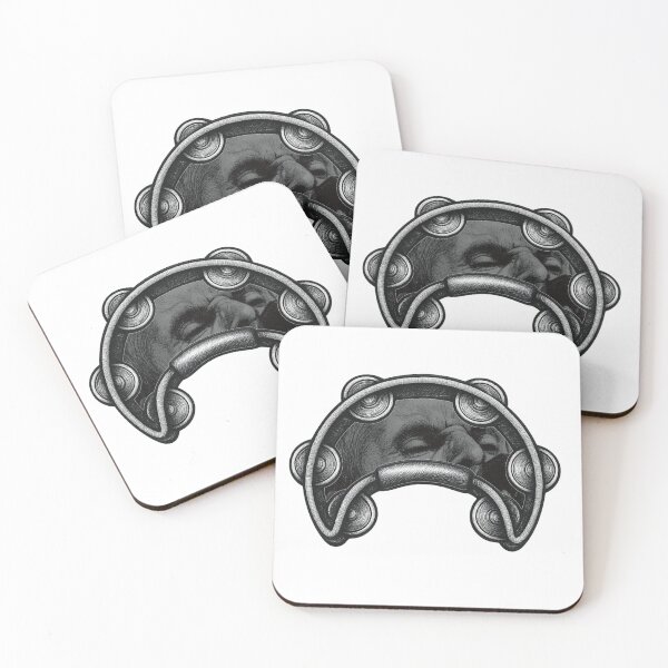 Item preview, Liam Gallagher Tambourine Pencil Sketch designed and sold by Pokah79.