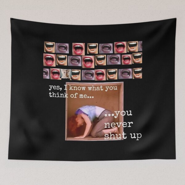 Item preview, Art - tori amos designed and sold by foldustwaer.