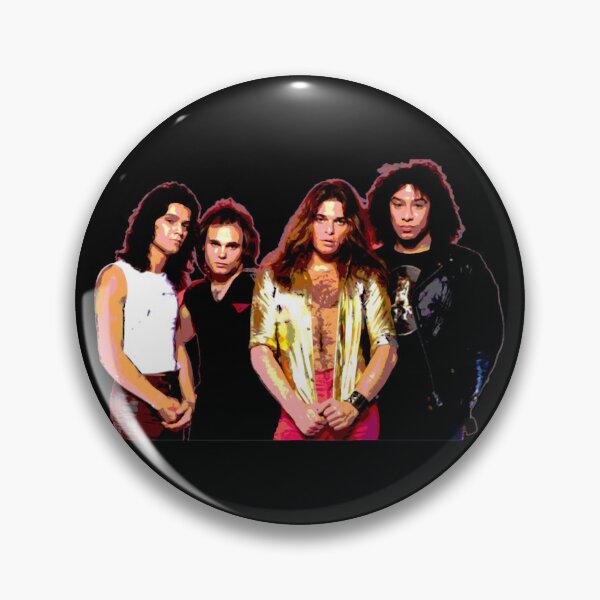Item preview, Music - Van halen designed and sold by Sestcuadhy.