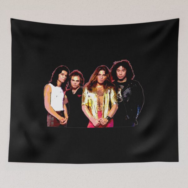 Item preview, Music - Van halen designed and sold by Sestcuadhy.