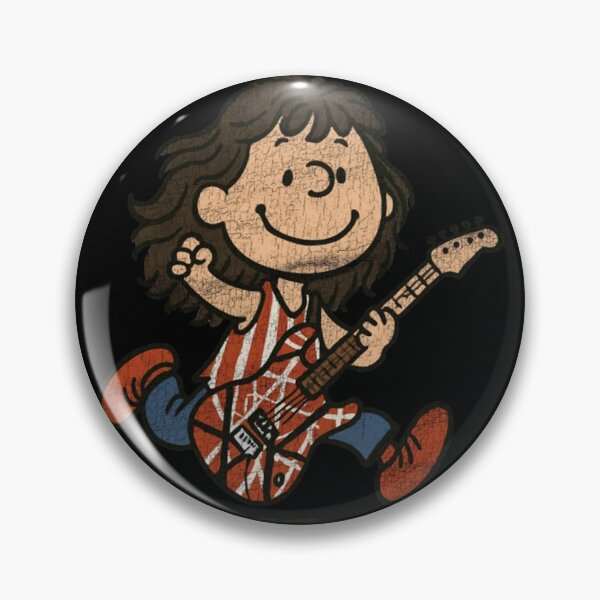 Item preview, Music - Van halen designed and sold by Sestcuadhy.