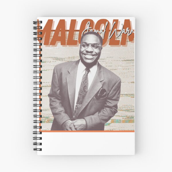 Item preview, Malcolm Jamal Warner Vintage Portrait Design designed and sold by ShaylaAversa.