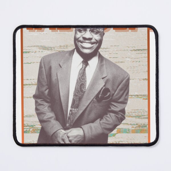 Item preview, Malcolm Jamal Warner Vintage Portrait Design designed and sold by ShaylaAversa.
