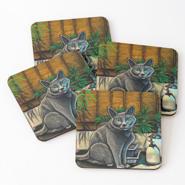 Item preview, Nadia and the Plants designed and sold by StatikBear.
