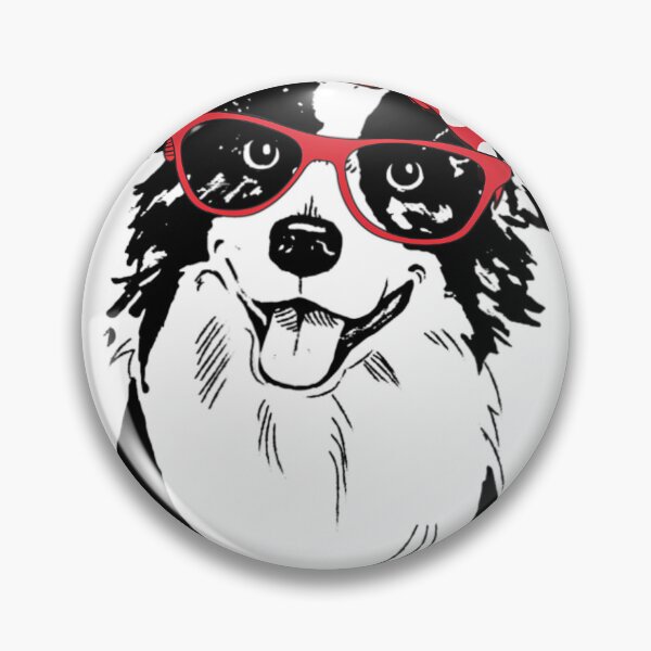 Item preview, Border Collie 	2	 designed and sold by ahmeyekuzaiw.
