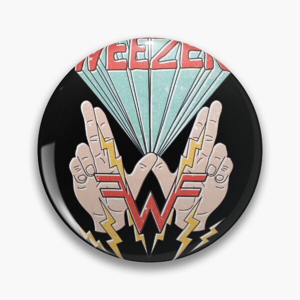 Item preview, Music - Weezer designed and sold by kytiekline.
