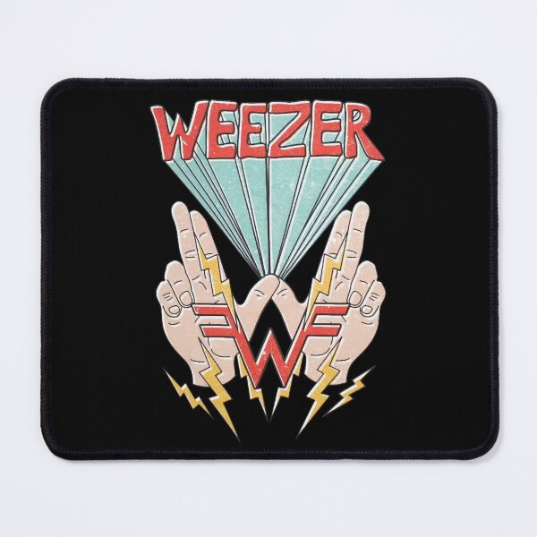 Item preview, Music - Weezer designed and sold by kytiekline.