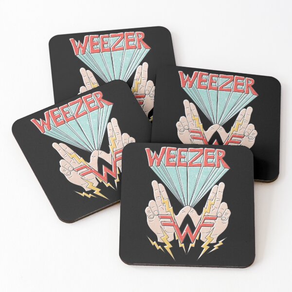 Item preview, Music - Weezer designed and sold by kytiekline.
