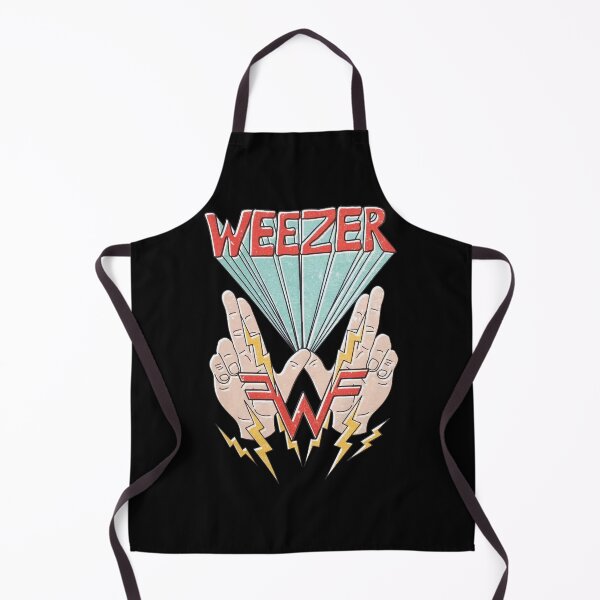 Item preview, Music - Weezer designed and sold by kytiekline.