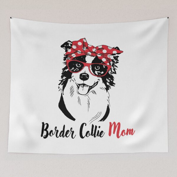 Artikelvorschau, Border Collie 2 entworfen und verkauft von ahmeyekuzaiw.
