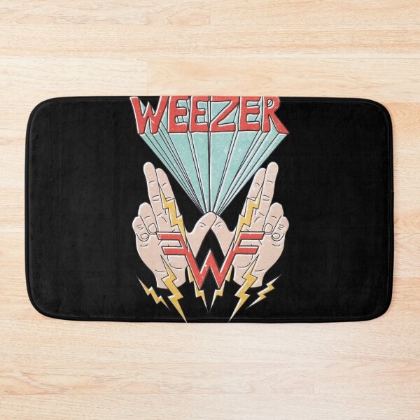 Item preview, Music - Weezer designed and sold by kytiekline.