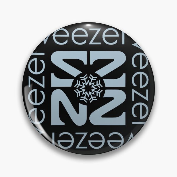 Item preview, Music - Weezer designed and sold by kytiekline.