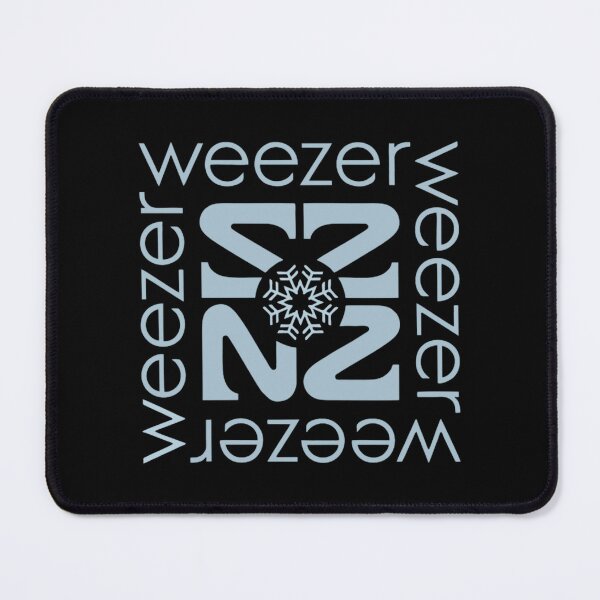 Item preview, Music - Weezer designed and sold by kytiekline.