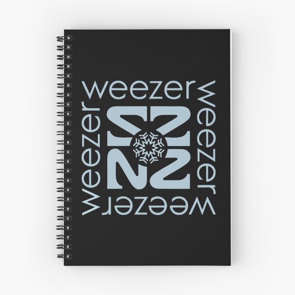 Item preview, Music - Weezer designed and sold by kytiekline.