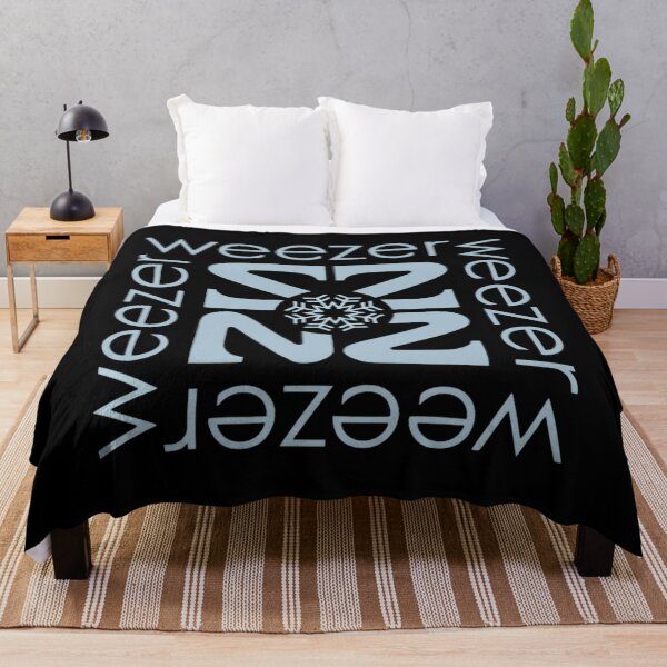 Item preview, Music - Weezer designed and sold by kytiekline.