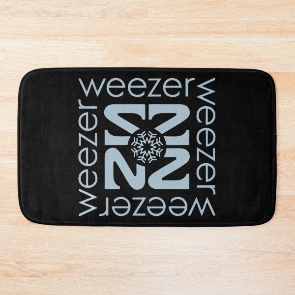 Item preview, Music - Weezer designed and sold by kytiekline.