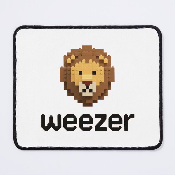 Item preview, Music - Weezer designed and sold by kytiekline.