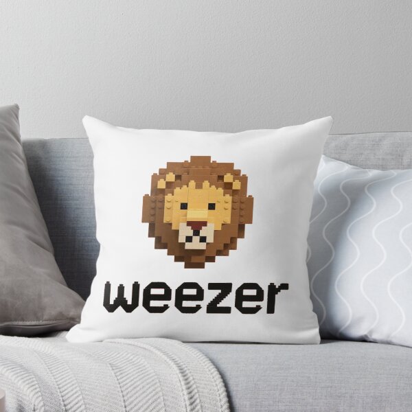 Item preview, Music - Weezer designed and sold by kytiekline.